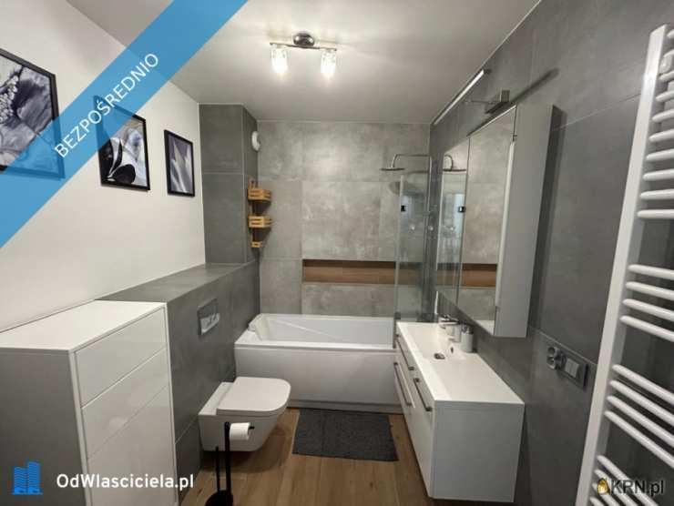 Poznań, Jeżyce/Podolany, ul. Jasielska, 2 pokojowe, Mieszkanie  na sprzedaż