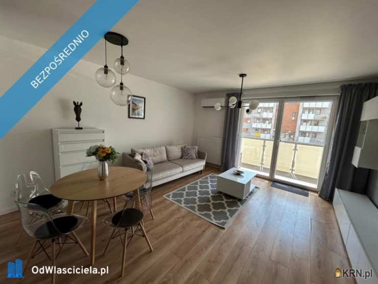 2 pokojowe, Poznań, Jeżyce/Podolany, ul. Jasielska, Mieszkanie  na sprzedaż