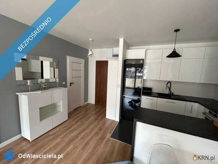 2 pokojowe, Mieszkanie  na sprzedaż, Poznań, Jeżyce/Podolany, ul. Jasielska