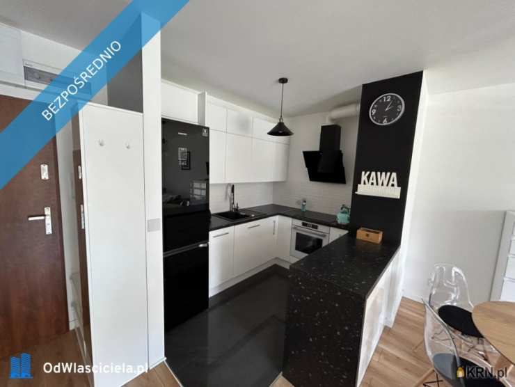 OdWlasciciela.pl, Mieszkanie  na sprzedaż, Poznań, Jeżyce/Podolany, ul. Jasielska