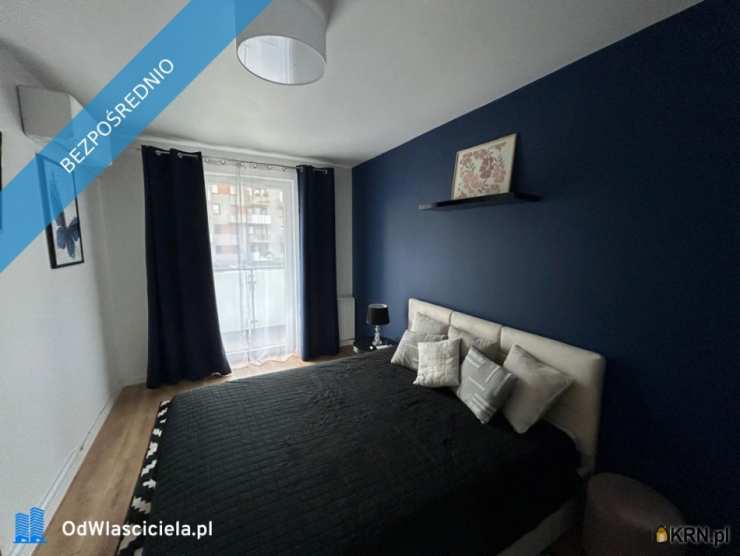 Mieszkanie  na sprzedaż, Poznań, Jeżyce/Podolany, ul. Jasielska, 2 pokojowe