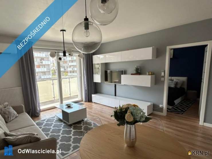 Mieszkanie  na sprzedaż, 2 pokojowe, Poznań, Jeżyce/Podolany, ul. Jasielska