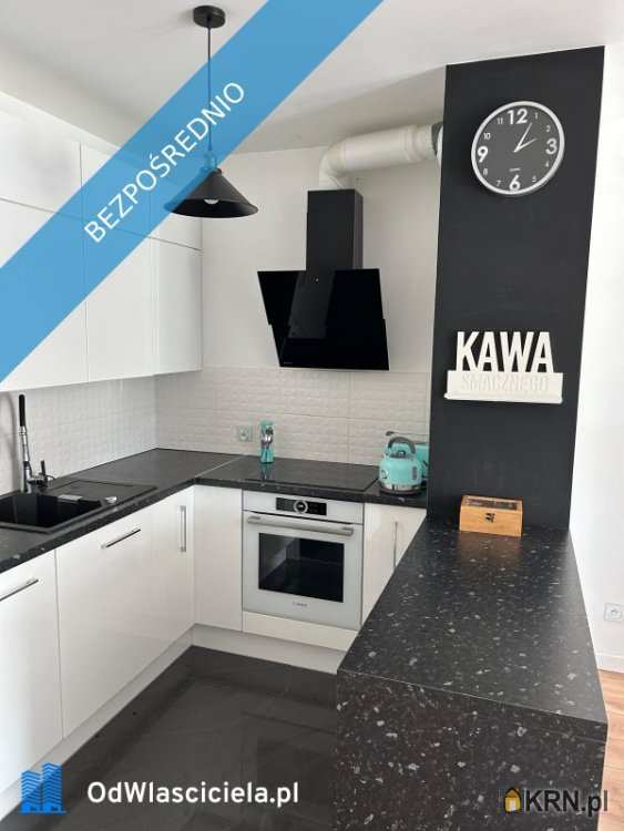 Poznań, Jeżyce/Podolany, ul. Jasielska, Mieszkanie  na sprzedaż, 2 pokojowe