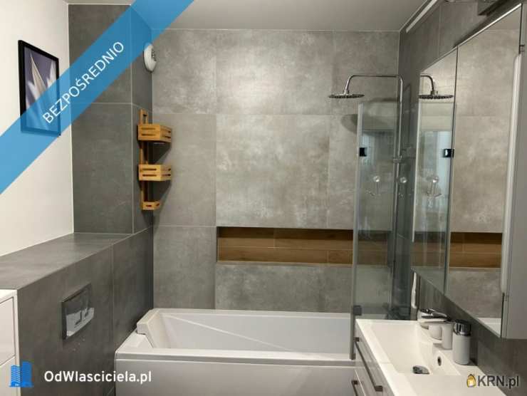 Poznań, Jeżyce/Podolany, ul. Jasielska, 2 pokojowe, Mieszkanie  na sprzedaż