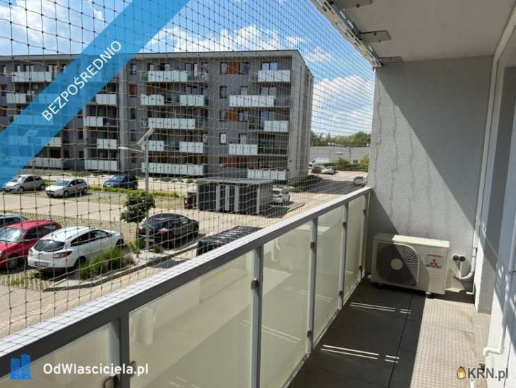 2 pokojowe, Poznań, Jeżyce/Podolany, ul. Jasielska, Mieszkanie  na sprzedaż