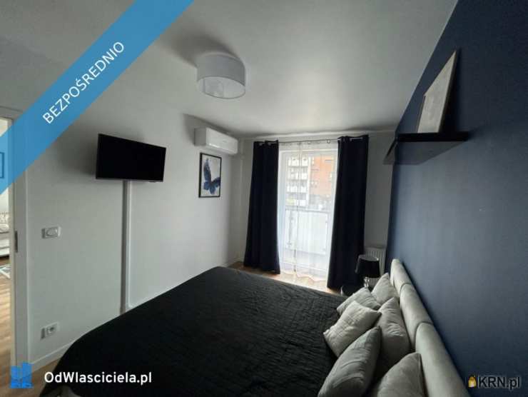 2 pokojowe, Mieszkanie  na sprzedaż, Poznań, Jeżyce/Podolany, ul. Jasielska