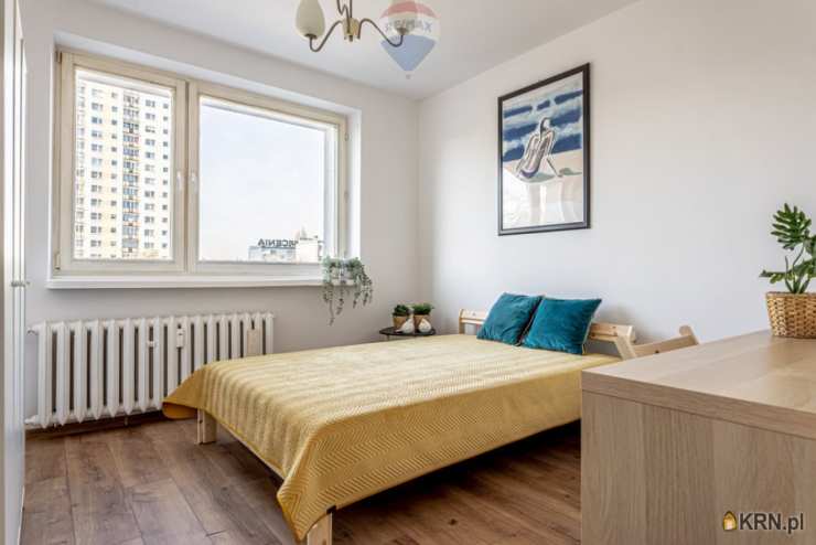 Mieszkanie  do wynajęcia, Poznań, Nowe Miasto, ul. , 2 pokojowe