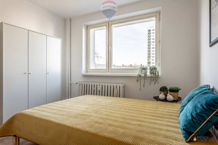 Mieszkanie  do wynajęcia, 2 pokojowe, Poznań, Nowe Miasto, ul. 