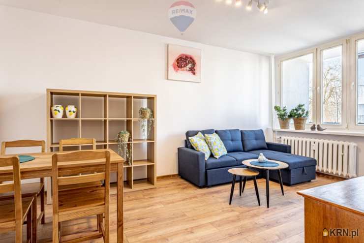 2 pokojowe, Mieszkanie  do wynajęcia, Poznań, Nowe Miasto, ul. 