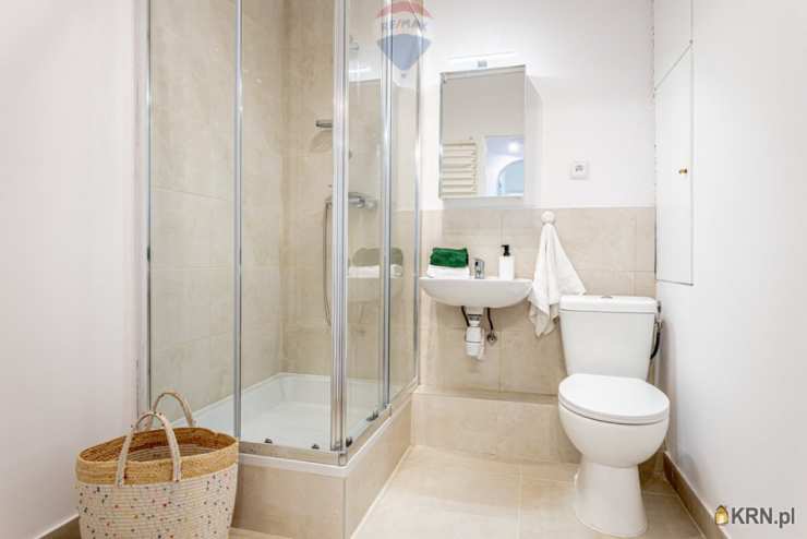 Poznań, Nowe Miasto, ul. , 2 pokojowe, Mieszkanie  do wynajęcia