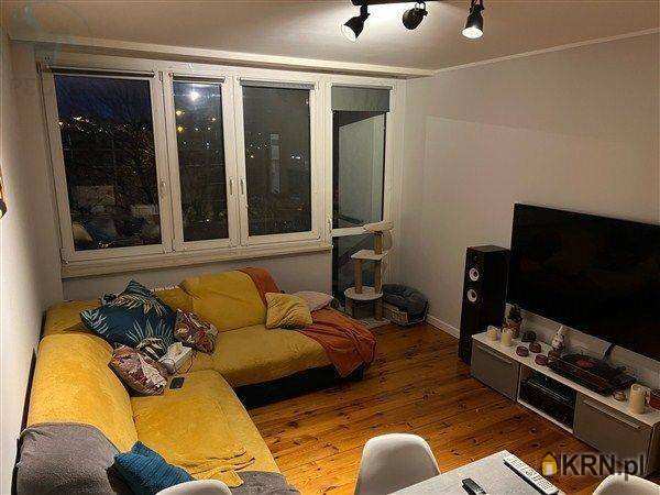 Mieszkanie  do wynajęcia, Poznań, Nowe Miasto/Rataje, ul. Tysiąclecia, 2 pokojowe