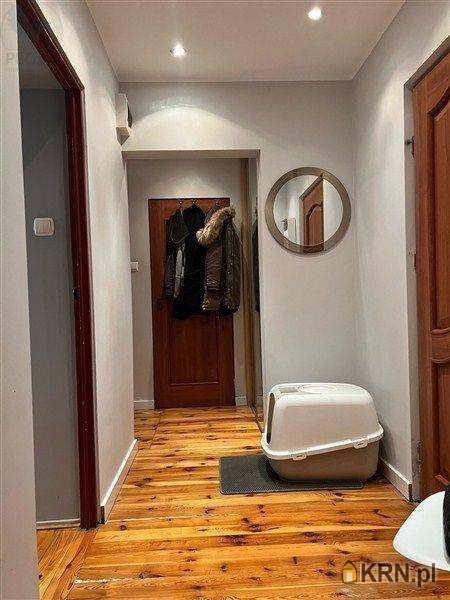 2 pokojowe, Mieszkanie  do wynajęcia, Poznań, Nowe Miasto/Rataje, ul. Tysiąclecia