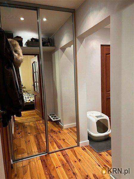 Pegaz Nieruchomości, Mieszkanie  do wynajęcia, Poznań, Nowe Miasto/Rataje, ul. Tysiąclecia