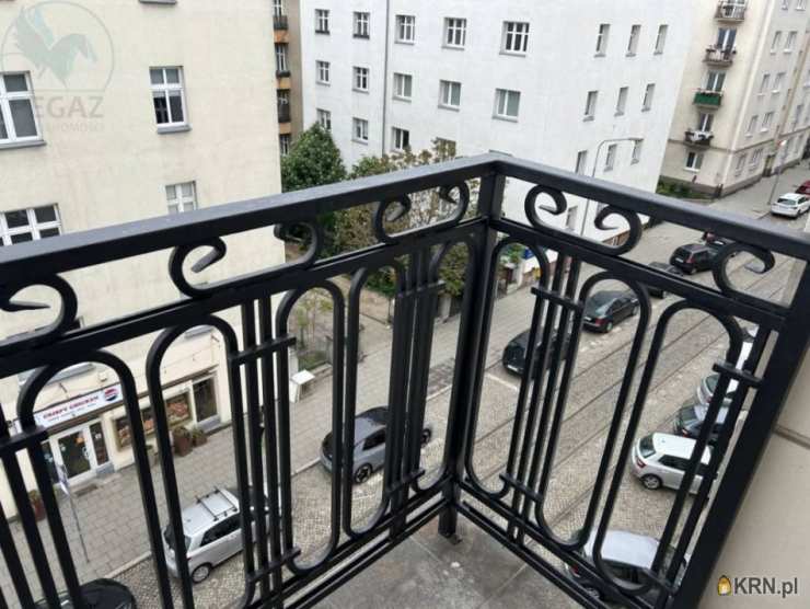 Pegaz Nieruchomości, Mieszkanie  do wynajęcia, Poznań, Grunwald/Łazarz, ul. E. Sczanieckiej