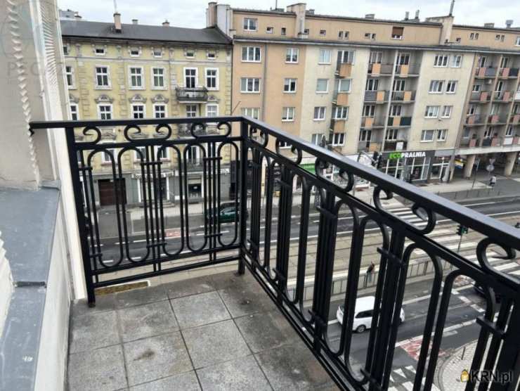 Mieszkanie  do wynajęcia, Poznań, Grunwald/Łazarz, ul. E. Sczanieckiej, 1 pokojowe