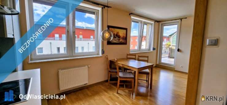 Mieszkanie  na sprzedaż, Poznań, Stare Miasto/Naramowice, ul. Błażeja, 2 pokojowe