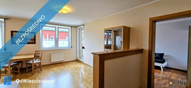 Poznań, Stare Miasto/Naramowice, ul. Błażeja, 2 pokojowe, Mieszkanie  na sprzedaż