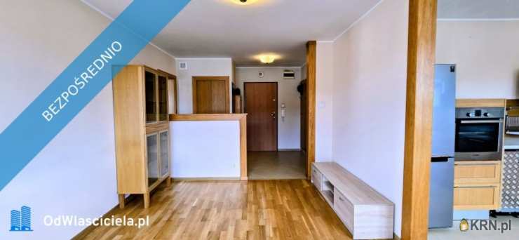 2 pokojowe, Poznań, Stare Miasto/Naramowice, ul. Błażeja, Mieszkanie  na sprzedaż