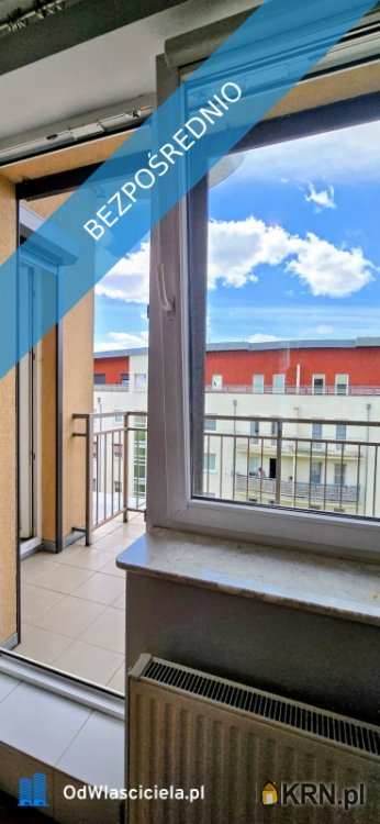 Poznań, Stare Miasto/Naramowice, ul. Błażeja, Mieszkanie  na sprzedaż, 2 pokojowe