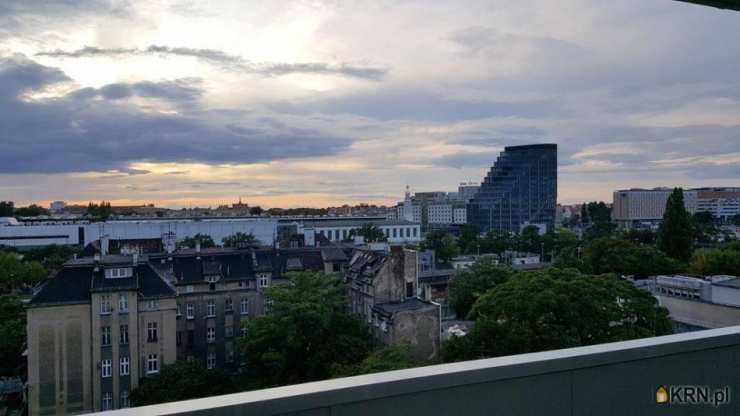Mieszkanie  do wynajęcia, Poznań, Stare Miasto, ul. Towarowa, 2 pokojowe