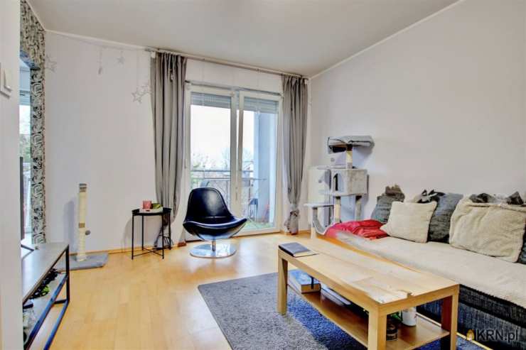 Mieszkanie  do wynajęcia, 2 pokojowe, Radwanice, ul. Szkolna