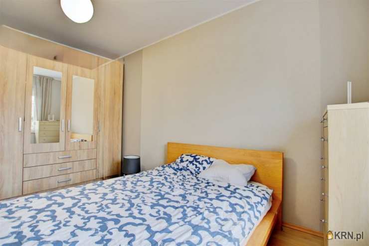 2 pokojowe, Mieszkanie  do wynajęcia, Radwanice, ul. Szkolna