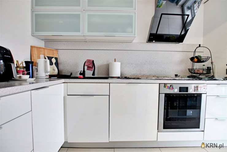 Mieszkanie  do wynajęcia, 2 pokojowe, Radwanice, ul. Szkolna