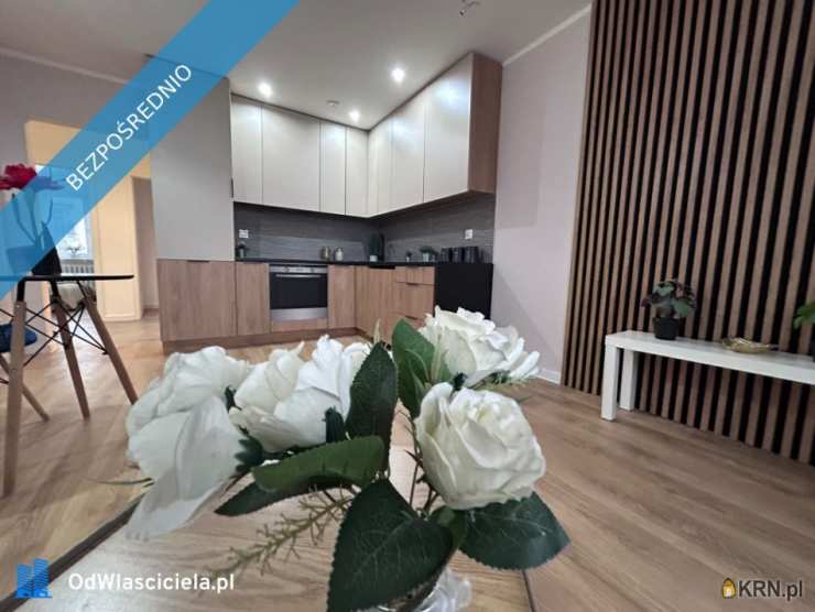 Mieszkanie  na sprzedaż, Ruda Śląska, Bykowina, ul. Górnośląska, 3 pokojowe