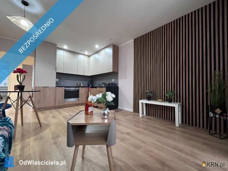 OdWlasciciela.pl, Mieszkanie  na sprzedaż, Ruda Śląska, Bykowina, ul. Górnośląska