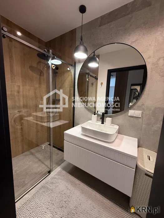 3 pokojowe, Mieszkanie  do wynajęcia, Rumia, ul. 