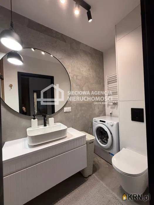 Sieciowa Agencja Nieruchomości Grupa Renoma, Mieszkanie  do wynajęcia, Rumia, ul. 