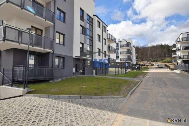 Mieszkanie  do wynajęcia, Rumia, Zagórze, ul. Towarowa, 3 pokojowe