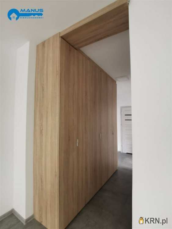 MANUS GROUP, Mieszkanie  do wynajęcia, Rybnik, ul. 