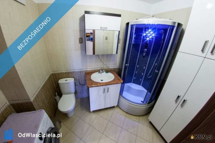 Rzeszów, Pobitno, ul. J. Twardowskiego, Mieszkanie  na sprzedaż, 2 pokojowe