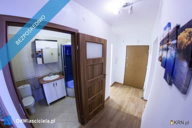 2 pokojowe, Rzeszów, Pobitno, ul. J. Twardowskiego, Mieszkanie  na sprzedaż