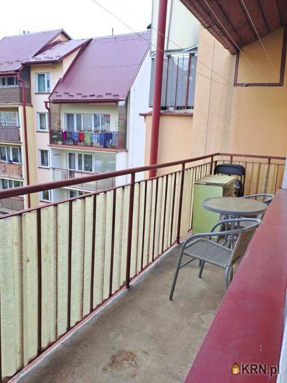 Mieszkanie  do wynajęcia, Sanok, ul. , 2 pokojowe