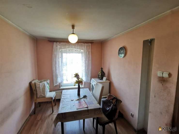 Biuro Nieruchomości SOWA, Mieszkanie  na sprzedaż, Sędzisław, ul. 