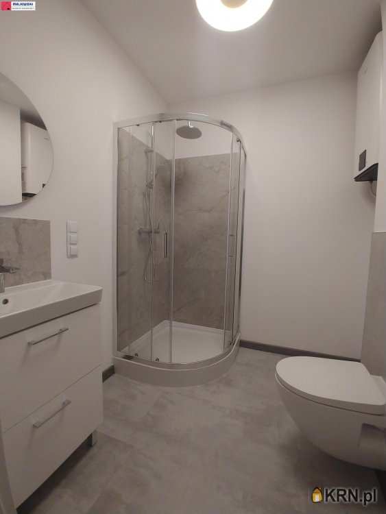 2 pokojowe, Mieszkanie  na sprzedaż, Skawina, ul. 