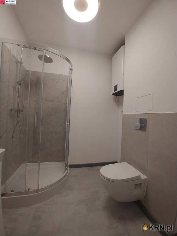 Biuro Nieruchomości <br /> Andrzej Majewski, Mieszkanie  na sprzedaż, Skawina, ul. 