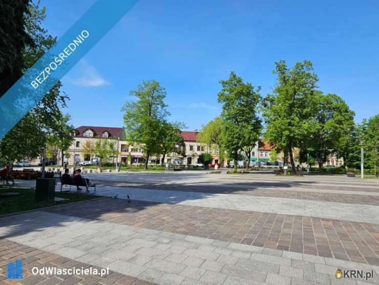 Mieszkanie  na sprzedaż, Skawina, ul. Żwirki i Wigury, 4 pokojowe