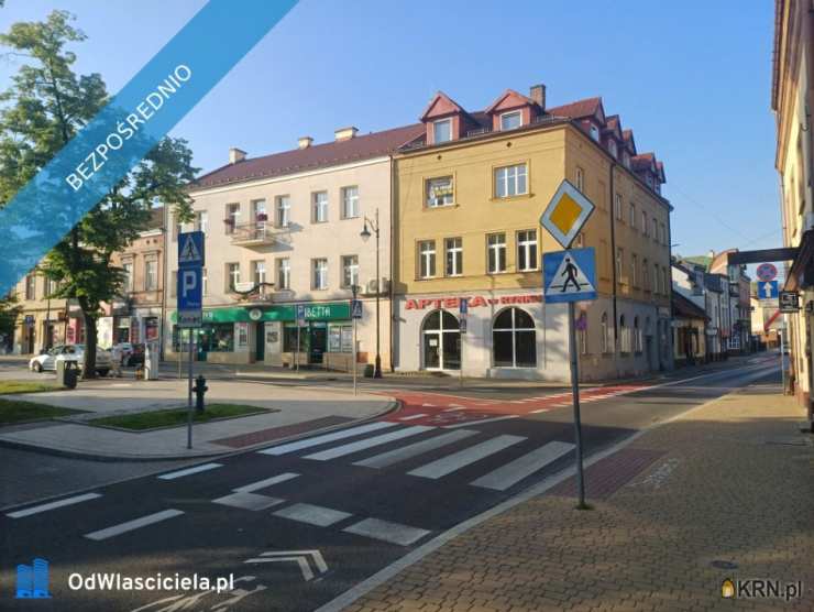 Skawina, ul. Żwirki i Wigury, Mieszkanie  na sprzedaż, 4 pokojowe