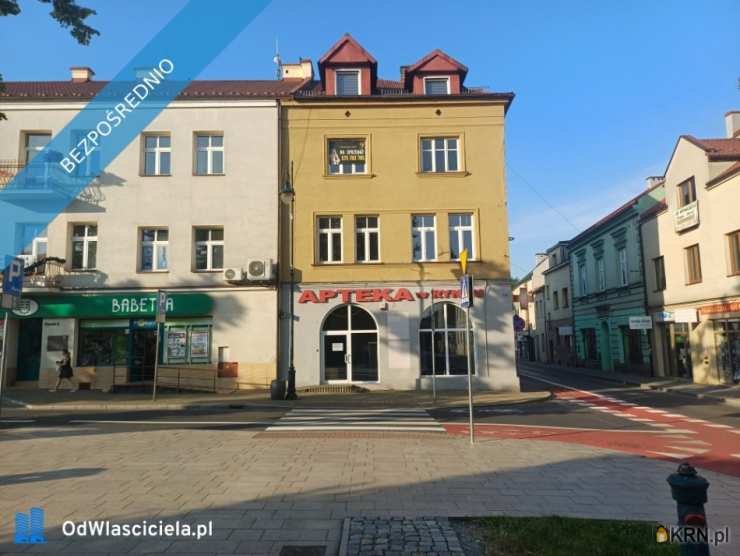 Mieszkanie  na sprzedaż, 4 pokojowe, Skawina, ul. Żwirki i Wigury