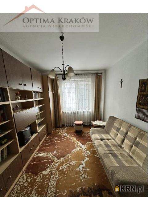 Skawina, ul. J. Poniatowskiego, Mieszkanie  na sprzedaż, 2 pokojowe