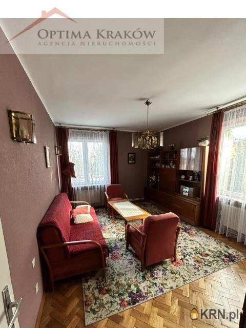 Skawina, ul. J. Poniatowskiego, Mieszkanie  na sprzedaż, 2 pokojowe