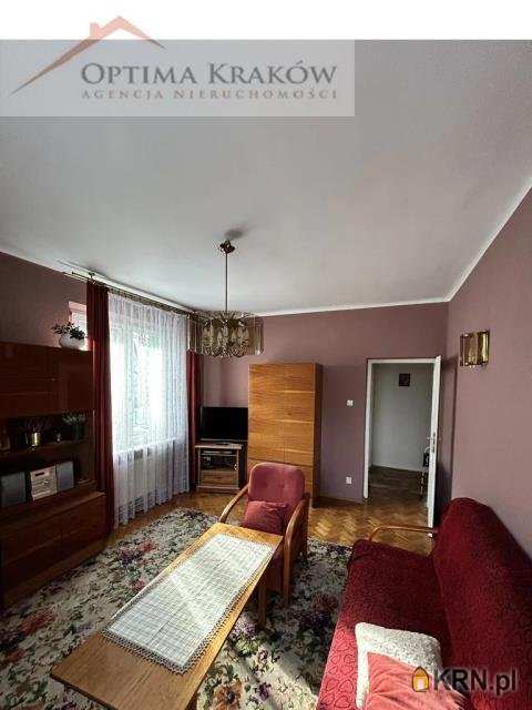 2 pokojowe, Skawina, ul. J. Poniatowskiego, Mieszkanie  na sprzedaż