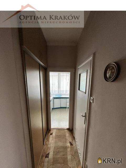 Agencja Nieruchomości Optima, Mieszkanie  na sprzedaż, Skawina, ul. J. Poniatowskiego