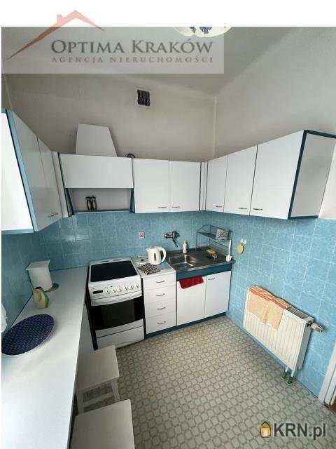 Mieszkanie  na sprzedaż, 2 pokojowe, Skawina, ul. J. Poniatowskiego