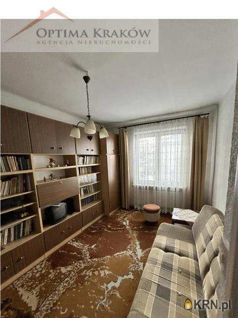 Skawina, ul. J. Poniatowskiego, Mieszkanie  na sprzedaż, 2 pokojowe