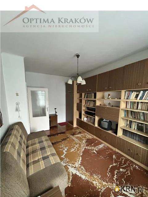 Skawina, ul. J. Poniatowskiego, 2 pokojowe, Mieszkanie  na sprzedaż