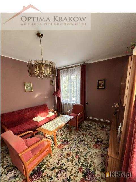 Skawina, ul. J. Poniatowskiego, 2 pokojowe, Mieszkanie  na sprzedaż